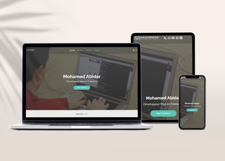 Medar Web - Medarweb